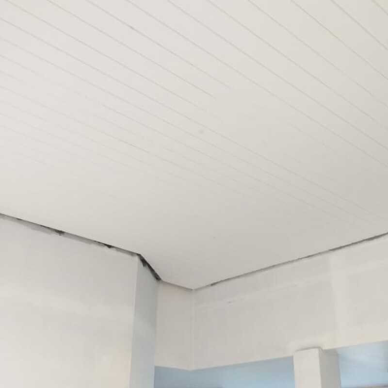 Ceiling Installation