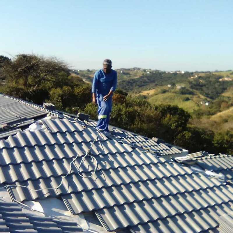 Roofing